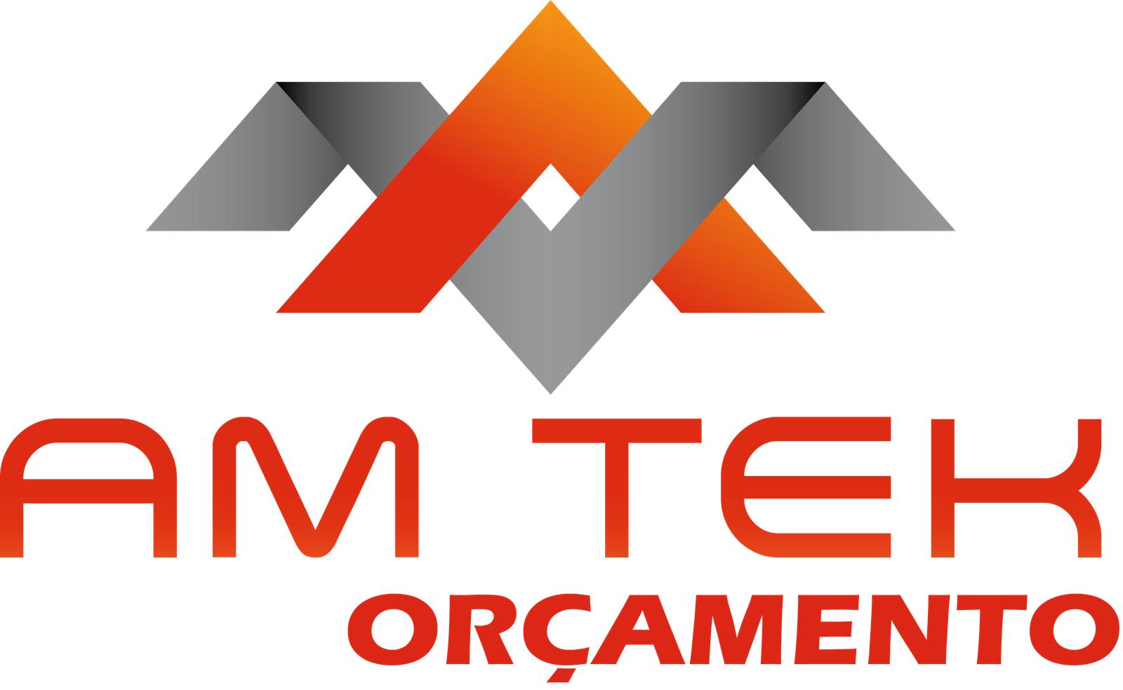 AM Tek Orçamento